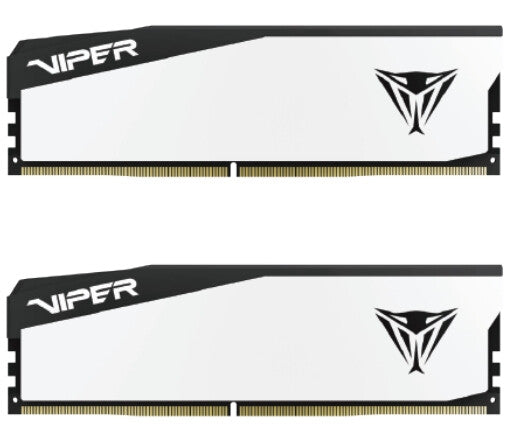 Patriot Memory Viper Elite 5 hukommelsesmodul 32 GB 2 x 16 GB DDR5 6400 MT/s 288-pin DIMM