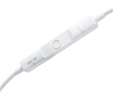 Baseus Encok CZ19 Headset Ledningsført I ørerne Opkald/musik USB Type-C Hvid