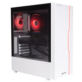 CAPTIVA Power Starter R78-379 AMD Ryzen™ 7 5700G 16 GB DDR4-SDRAM 1 TB SSD PC Hvid