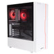 CAPTIVA Power Starter R78-379 AMD Ryzen™ 7 5700G 16 GB DDR4-SDRAM 1 TB SSD PC Hvid
