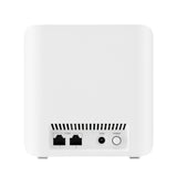 ASUS ZenWiFi BD4 (2-pack EU+UK) Dual-band (2,4 GHz / 5 GHz) Wi-Fi 7 (802.11be) Hvid Intern
