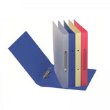 Pagna 20900-19 ringbind A4 Transparent
