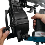 Makita AN454 søm & hæfteklamme pistol Sømpistol Pneumatisk