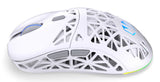 ENDORFY LIV Plus Wireless Onyx White mus Spil Ambidextrous Bluetooth Optisk 26000 dpi