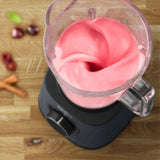 Tefal PerfectMix Essential BL771BF0 blender 1,75 L Bordplade blender 1200 W Sort