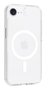 Screenor BUMPER mobiltelefon etui 15,5 cm (6.1") Cover Transparent