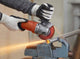 Black & Decker BEG110-QS vinkelsliber 750 W 1,8 kg