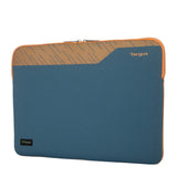 Targus Pulse II EcoSmart 40,6 cm (16") Etui Blå, Orange