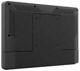 iiyama ProLite TW1025LASC-B3PNR computerskærm 25,6 cm (10.1") 1280 x 800 pixel WXGA LED Berøringsskærm Multibruger Sort