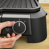 Tefal SuperGrill 3-in-1 GC510DE0 kontaktgrill