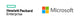 HPE Microsoft Windows Server 2025 16-core Datacenter Reseller Option Kit en/fr/de/es/it/pt/nl SW