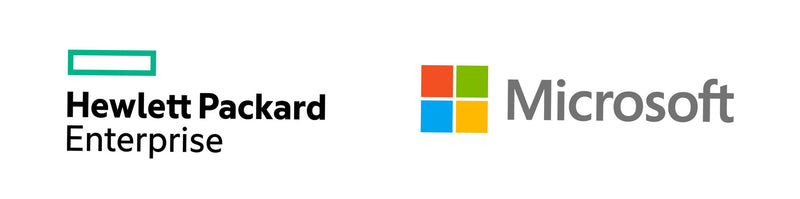 HPE Microsoft Windows Server 2025 16-core Datacenter Reseller Option Kit en/fr/de/es/it/pt/nl SW