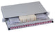 EFB Elektronik B71901L24OM4 kabinet til fiberoptisk splejsning