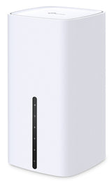 TP-Link Archer AX3000 trådløs router Gigabit Ethernet Dual-band (2,4 GHz / 5 GHz) 5G Hvid