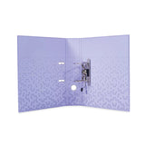 HERMA Color ringbind A4 Violet