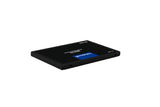 Goodram CL100 gen.3 480 GB 2.5" Serial ATA III 3D NAND