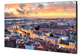 Samsung VH55C-E LCD Indendørs