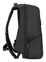 ASUS BP2501 ROG Ranger Gaming Backpack 16 40,6 cm (16") Rygsæk Sort