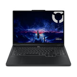 Lenovo Legion Pro 5 16IAX10H Intel Core Ultra 9 275HX Laptop 40,6 cm (16") WQXGA 32 GB DDR5-SDRAM 1 TB SSD NVIDIA GeForce RTX 5070 Ti Wi-Fi 6 (802.11ax) Windows 11 Home Tysk Sort