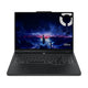 Lenovo Legion Pro 5 16IAX10H Intel Core Ultra 9 275HX Laptop 40,6 cm (16") WQXGA 32 GB DDR5-SDRAM 1 TB SSD NVIDIA GeForce RTX 5070 Ti Wi-Fi 6 (802.11ax) Windows 11 Home Tysk Sort