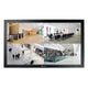 AG Neovo QX-55 overvågningsskærm 139,7 cm (55") 3840 x 2160 pixel