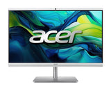 Acer Aspire DQ.BMFEG.001 All-in-One PC Intel Core Ultra 5 125U 68,6 cm (27") 1920 x 1080 pixel 16 GB DDR5-SDRAM 1 TB SSD Windows 11 Home Wi-Fi 7 (802.11be) Hvid