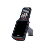 Honeywell CK67 håndholdt mobil computer 10,9 cm (4.3") 480 x 800 pixel Berøringsskærm 508 g Sort