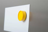MAUL 6172313 kraftfuld magnet Rund