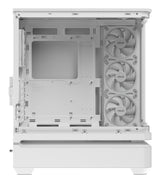 ASUS PRIME AP304 TG ARGB WHITE Hvid