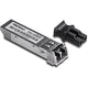 Trendnet TEG-10GBSR modul til netværksmodtager Fiberoptisk 10000 Mbit/s SFP+ 850 nm