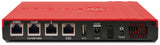 WatchGuard Firebox NV5 firewall (hardware) Desktop 1,5 Gbit/sek.