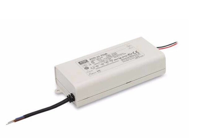 MEAN WELL PCD-40-500B LED-driver