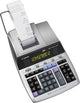 Canon MP1211-LTSC regnemaskine Desktop Udskrivning Sølv