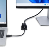 StarTech.com HD2VGAE3 video omformer Aktiv videoomformer 1920 x 1200 pixel
