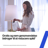 HP Officejet Enterprise-blækopsamlingsenhed