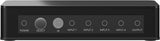 Goobay 58489 video-switch HDMI