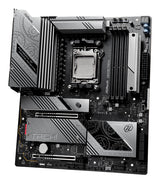 Asrock 90-MXBPA0-A0UAYZ bundkort AMD X870 Sokkel AM5 Udvidet ATX