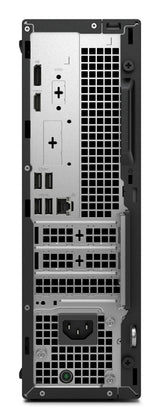 DELL Pro QCS1250 Intel® Core™ i5 i5-14500 16 GB DDR5-SDRAM 512 GB SSD Windows 11 Pro Slim PC PC Sort