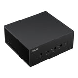 ASUS ExpertCenter PN53-BBR575HD 0,92 L størrelse PC Sort 7535H 3,3 GHz