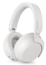 Philips TAH8000E Headset Trådløs Opkald/musik USB Type-C Bluetooth Hvid