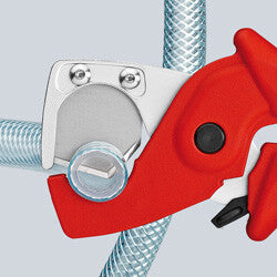 Knipex 90 20 185 Kabelskærer Håndkabelskærer
