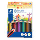 Staedtler 185 C18 farveblyant Flerfarvet 18 stk