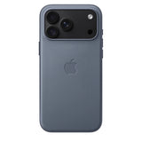 Apple TechWoven-etui med MagSafe til iPhone 18 Pro Max – lys denimblå