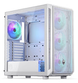 ENDORFY Arx 700 White ARGB Hvid