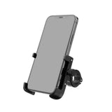 FIXED FIXBIA2-BK holder Passiv holder Mobiltelefon/Smartphone Sort