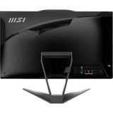 MSI Pro AP222T 14M-428FR Intel® Core™ i5 i5-14400 54,6 cm (21.5") 1920 x 1080 pixel Berøringsskærm All-in-One PC 8 GB DDR4-SDRAM 500 GB SSD Windows 11 Pro Wi-Fi 6E (802.11ax) Sort