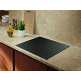 Electrolux EIS62453IZ Sort Indbygget 60 cm Zone induktionskogeplade 4 zone(s)