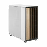 Fractal Design North XL Midi Tower Hvid