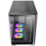 Antec 0-761345-10225-4 computeretui Midi Tower Sort