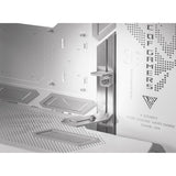 ASUS ROG GR701 Hyperion White Tower Hvid